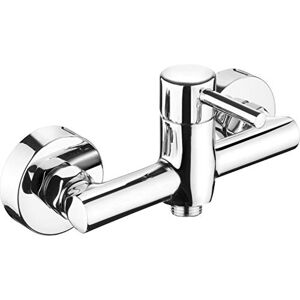 CORNAT - Cazin - Chrome - Attacco 1/2 pollice - Doccia CORNAT - Cazin - Chrome - Attacco 1/2 pollice - Doccia