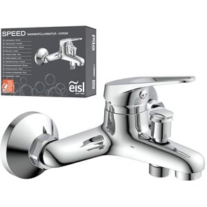 EISL Speed, Rubinetto Vasca da Bagno, Miscelatore Vasca da Bagno, Cromato, Bronzo, Argento EISL Speed, Rubinetto Vasca da Bagno, Miscelatore Vasca da Bagno, Cromato, Bronzo, Argento