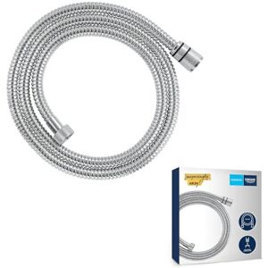 Grohe QUICKFIX VitalioFlex, Flessibile doccia, 1500mm, In metallo, con sistema antitorsione Twistfree, Grohe QUICKFIX VitalioFlex, Flessibile doccia, 1500mm, In metallo, con sistema antitorsione Twistfree,