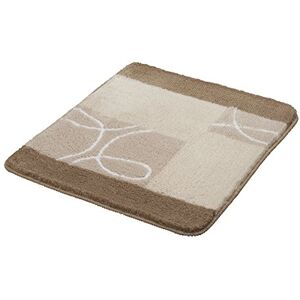 Kleine Wolke Tappeto Da Bagno Curly Grigio Chiaro 55 x 65 cm Kleine Wolke Tappeto Da Bagno Curly Grigio Chiaro 55 x 65 cm