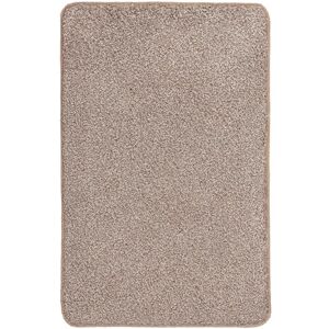 Kleine Wolke scendibagno Seattle, Poliestere, 60 x 90 x 3 cm, Colore Tortora Kleine Wolke scendibagno Seattle, Poliestere, 60 x 90 x 3 cm, Colore Tortora