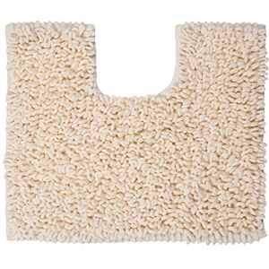 sealskin Twist Scendidoccia, Poliestere, Avorio, 45 x 3 x 50 cm sealskin Twist Scendidoccia, Poliestere, Avorio, 45 x 3 x 50 cm