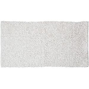 Tappeto bagno Sealskin Twist - Bianco - 120x60 cm Tappeto bagno Sealskin Twist - Bianco - 120x60 cm