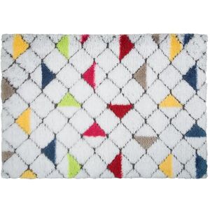Tappeto da bagno Spirella Grid 55 x 65 cm - Tappeto bagno Tappeto da bagno Spirella Grid 55 x 65 cm - Tappeto bagno