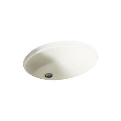 Kohler Caxton Lavatory, Kohler Caxton Lavatory,
