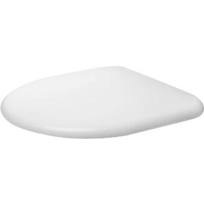 Duravit Sedile Rallentato, Serie Architec, Bianco Duravit Sedile Rallentato, Serie Architec, Bianco