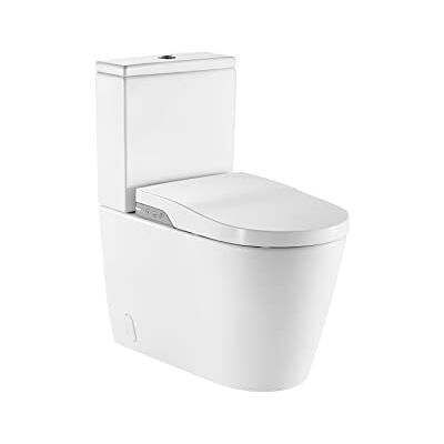Roca INWASH INSP ROUND CC BTW DUAL RL (EU) B Roca INWASH INSP ROUND CC BTW DUAL RL (EU) B