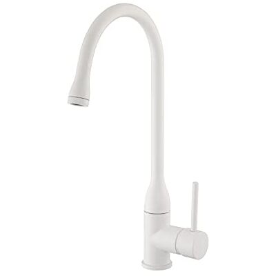 ESSEBAGNO Miscelatore, Bianco ESSEBAGNO Miscelatore, Bianco