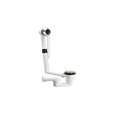 Roca -Piletta di catena Ø52 C/Sifon Banera ricambio vasca idromassaggio acciaio- pilette Acrilicas ghisa Roca -Piletta di catena Ø52 C/Sifon Banera ricambio vasca idromassaggio acciaio- pilette Acrilicas ghisa