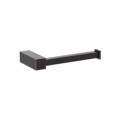 Amerock Porta carta igienica bronzo lucidato a olio monumento porta fazzoletti singolo Hardware da bagno accessori da bagno Amerock Porta carta igienica bronzo lucidato a olio monumento porta fazzoletti singolo Hardware da bagno accessori da bagno