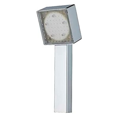 DP Testa Doccia LED Tre Colori Grande Diametro DP Testa Doccia LED Tre Colori Grande Diametro