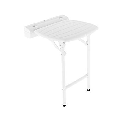 Roca - Sedile doccia pieghevole Comfort 400x420x514mm - Sedile doccia Roca - Sedile doccia pieghevole Comfort 400x420x514mm - Sedile doccia