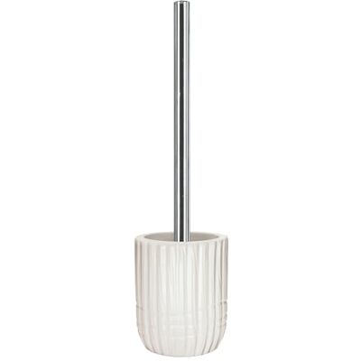 KLEINE WOLKE Concha Porta-Spazzolino WC - Toilet Brush Holder KLEINE WOLKE Concha Porta-Spazzolino WC - Toilet Brush Holder