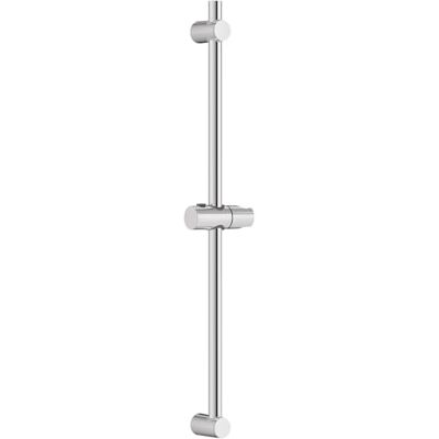 Auralum Asta Doccia 70cm, Saliscendi Doccia in Acciaio Inox con Supporto Soffione Regolabile, Adattarsi ai Fori Esistenti, Colonna Doccia senza Miscelatore Cromo, Montaggio Muro Auralum Asta Doccia 70cm, Saliscendi Doccia in Acciaio Inox con Supporto Soffione Regolabile, Adattarsi ai Fori Esistenti, Colonna Doccia senza Miscelatore Cromo, Montaggio Muro
