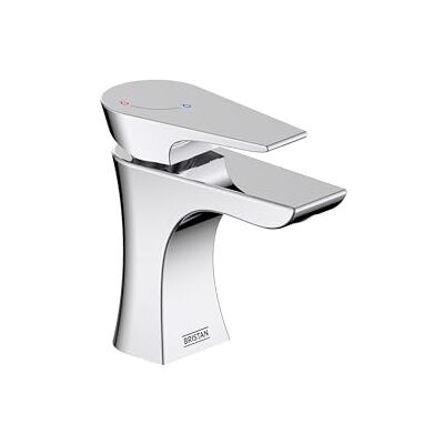 Bristan Clessidra Eco Start Miscelatore Lavabo Cromato Bristan Clessidra Eco Start Miscelatore Lavabo Cromato