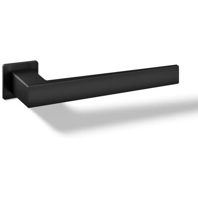 Kohler K- Barra porta asciugamani, colore: Nero opaco Kohler K- Barra porta asciugamani, colore: Nero opaco