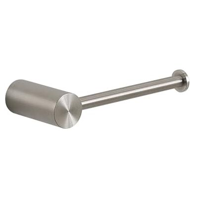 Gedy Ande Portarotolo Carta Igienica da Parete in Acciaio Inox AISI 304 Finitura Spazzolato, Porta Carta Igienica da Muro Fissaggio con Viti Incluse, portarotolo Carta Igienica da Parete Gedy Ande Portarotolo Carta Igienica da Parete in Acciaio Inox AISI 304 Finitura Spazzolato, Porta Carta Igienica da Muro Fissaggio con Viti Incluse, portarotolo Carta Igienica da Parete