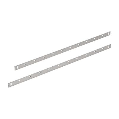 Hansgrohe HG fastening rails for iBox universal Hansgrohe HG fastening rails for iBox universal