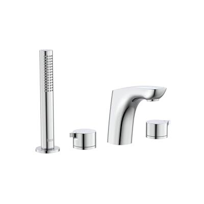 Roca INSIGNIA MEZ BD BIM REP INT 130MM CAÑO Roca INSIGNIA MEZ BD BIM REP INT 130MM CAÑO