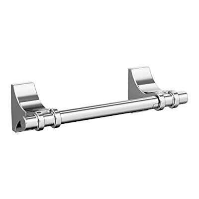 Amerock Davenport, porta carta igienica cromato porta fazzoletti girevole a doppio palo accessori da bagno accessori da bagno Amerock Davenport, porta carta igienica cromato porta fazzoletti girevole a doppio palo accessori da bagno accessori da bagno