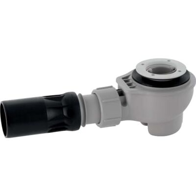 Geberit Uniflex 150680001 Scarico per piatti doccia D52 Geberit Uniflex 150680001 Scarico per piatti doccia D52