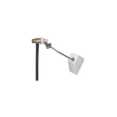 Pucci VALVOLA GALLEGGIANTE X CASSETTA ATTACCO LATERALE 3/8 ORIGINALE Pucci VALVOLA GALLEGGIANTE X CASSETTA ATTACCO LATERALE 3/8 ORIGINALE