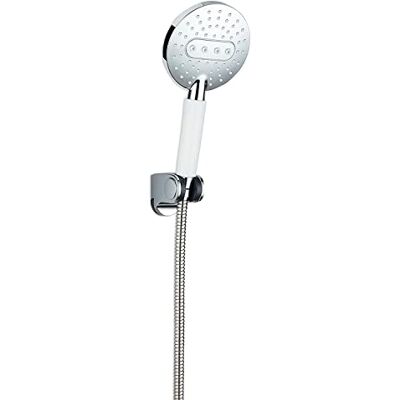 DP Grifería - Rubí - Argento - 170-220 cm - Shower Faucet DP Grifería - Rubí - Argento - 170-220 cm - Shower Faucet