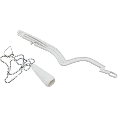 ACQUASTILLA Kit Leva di Comando Oliver 493140, Multicolore ACQUASTILLA Kit Leva di Comando Oliver 493140, Multicolore