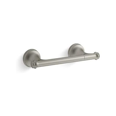 Kohler Hardware per bagno, nichel spazzolato vibrante Kohler Hardware per bagno, nichel spazzolato vibrante