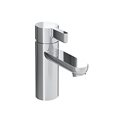 Bristan Rubinetti per lavabo, Ottone, Chrome, Basin Mixer Bristan Rubinetti per lavabo, Ottone, Chrome, Basin Mixer