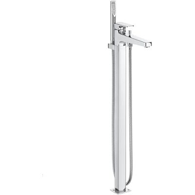 Roca L90 MEZ BD FREE STANDING C/ACCES Roca L90 MEZ BD FREE STANDING C/ACCES