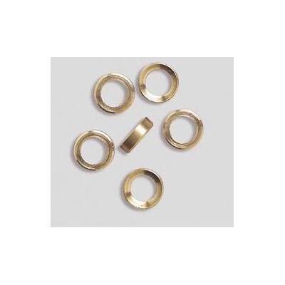 ACQUASTILLA Scodellino per Vitoni, Multicolore, Set di 20 Pezzi ACQUASTILLA Scodellino per Vitoni, Multicolore, Set di 20 Pezzi