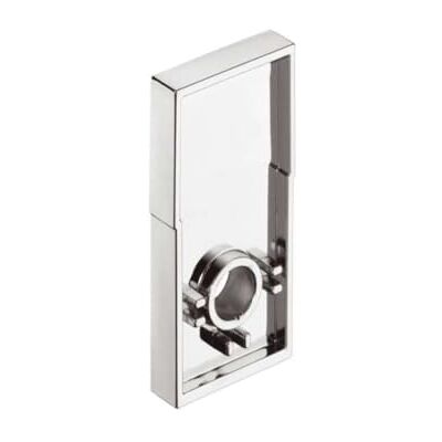Hansgrohe HG Unica'D wall bar spacer RD Unica'S Hansgrohe HG Unica'D wall bar spacer RD Unica'S