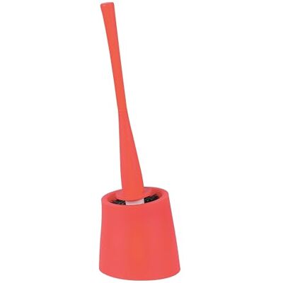 Spirella Scopino per WC Supporto in PP Move Frosty Red Spirella Scopino per WC Supporto in PP Move Frosty Red
