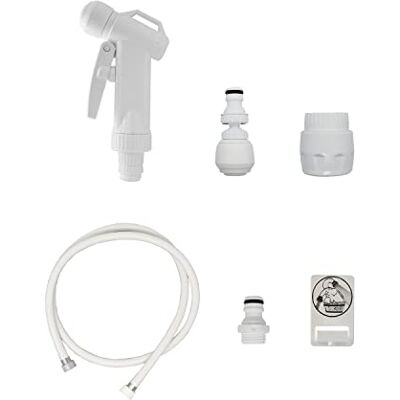 Siroflex Kit Doccia Bidet-idrogetto Wc Made In Italy Doccetta Per Lavandino Con Raccordo Rapido Doccetta Per Lavandino Cucina Rompigetto Rubinetto Bagno Con Snodo Per Pulizia Wc Siroflex Kit Doccia Bidet-idrogetto Wc Made In Italy Doccetta Per Lavandino Con Raccordo Rapido Doccetta Per Lavandino Cucina Rompigetto Rubinetto Bagno Con Snodo Per Pulizia Wc