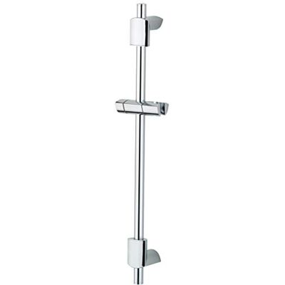 Bristan EVC ADR02 C Barre Doccia Cromata Regolabile - Accessori Doccia Bristan EVC ADR02 C Barre Doccia Cromata Regolabile - Accessori Doccia