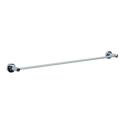 Porta Asciugamani da Parete Grigio Atlantic di Spirella - Accessorio Bagno Porta Asciugamani da Parete Grigio Atlantic di Spirella - Accessorio Bagno