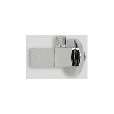 ACQUASTILLA Rubinetti Sottolavabo Minimalisti Quadri, Multicolore, Set di 2 Pezzi ACQUASTILLA Rubinetti Sottolavabo Minimalisti Quadri, Multicolore, Set di 2 Pezzi