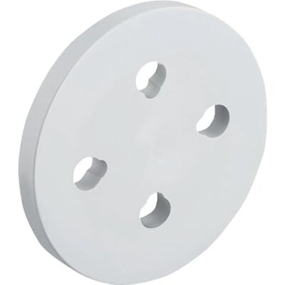 Hansgrohe HG plate of wall compensation Showerpipe Hansgrohe HG plate of wall compensation Showerpipe