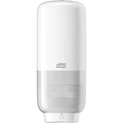 Tork Dispenser con sensore Intuition per sapone a schiuma Tork Dispenser con sensore Intuition per sapone a schiuma