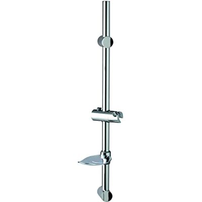 Wirquin Barra doccia, 25 mm, cromato Wirquin Barra doccia, 25 mm, cromato