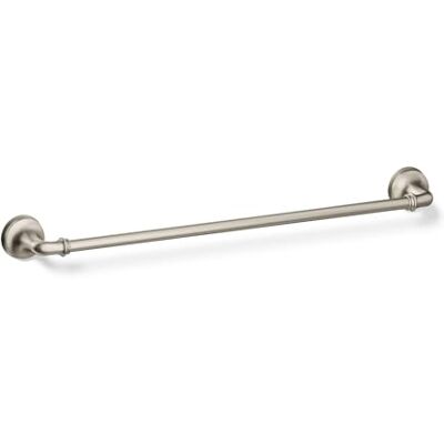 Kohler BELLERA Barra porta asciugamani, 61 cm Kohler BELLERA Barra porta asciugamani, 61 cm