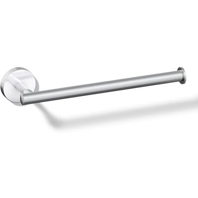 Kohler 27291-CP Gancio per Asciugamano, Cromato Lucido Kohler 27291-CP Gancio per Asciugamano, Cromato Lucido