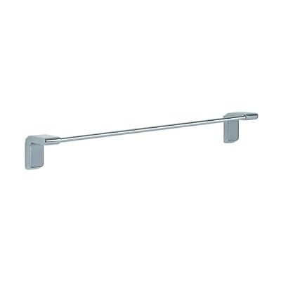 Spirella Portasciugamani Parete Acciaio Max Light 40cm Cromo Spirella Portasciugamani Parete Acciaio Max Light 40cm Cromo