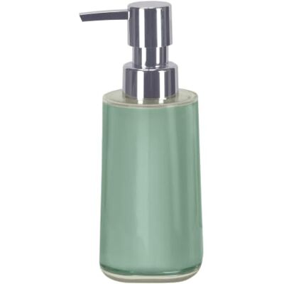 KLEINE WOLKE Mable Dispenser di sapone Verde - Dispenser KLEINE WOLKE Mable Dispenser di sapone Verde - Dispenser
