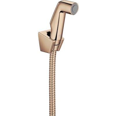 Roca Kit Doccia Bidet (1 uscita), Be Fresh Go, Oro Rosa Roca Kit Doccia Bidet (1 uscita), Be Fresh Go, Oro Rosa