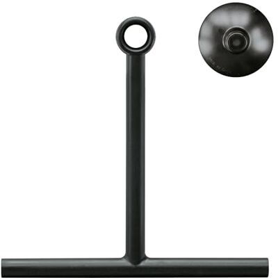 Kleine Wolke tergidoccia Lindo, colore nero, materiale: PP, TPE, PVC Kleine Wolke tergidoccia Lindo, colore nero, materiale: PP, TPE, PVC