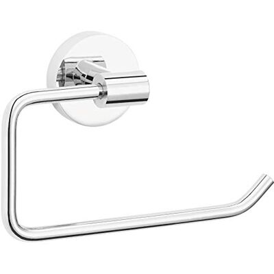 Tesa ® Exxcellent Toilet Roll Holder w/o Lid Tesa ® Exxcellent Toilet Roll Holder w/o Lid