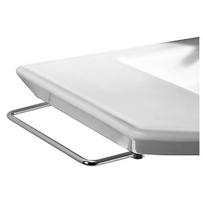 Roca -Porta asciugamani 22 Cm Cro-integratori Bril Del bagno-Mobiletto bagno-Mohave-Mobiletto bagno Roca -Porta asciugamani 22 Cm Cro-integratori Bril Del bagno-Mobiletto bagno-Mohave-Mobiletto bagno
