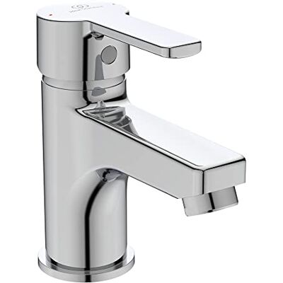 iflo Ideal Standard Calista Miscelatore lavabo a leva singola - Basin Mixer iflo Ideal Standard Calista Miscelatore lavabo a leva singola - Basin Mixer